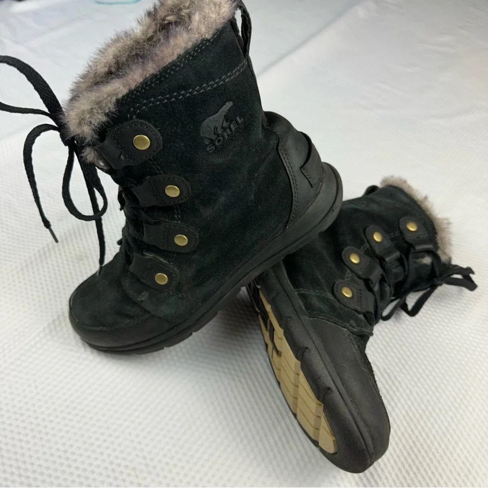 Sorel women’s winter boot